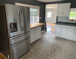 Residential Lease
