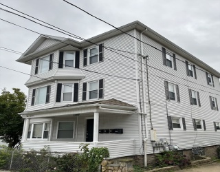 151 Jepson St, Fall River, Massachusetts, 2 Bedrooms Bedrooms, 6 Rooms Rooms,1 BathroomBathrooms,Residential Lease,For Rent,Jepson St,73379305