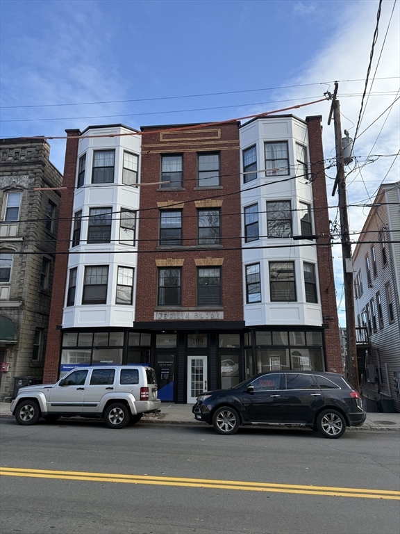 108 River Street, Haverhill, Massachusetts, ,Commercial Lease,For Rent,River Street,73379451