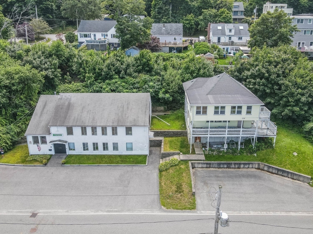 28 Bay Avenue East, Hull, Massachusetts, ,Business Opportunity,For Sale,Bay Avenue East,73379454