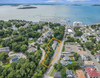 28 Bay Ave East, Hull, Massachusetts, ,Commercial Sale,For Sale,Bay Ave East,73379453