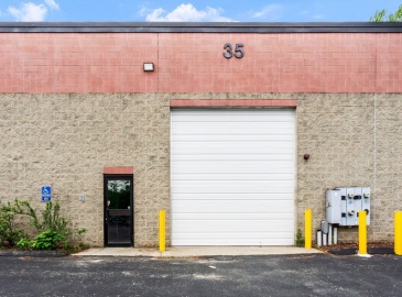 35 Mill Street Central, Marlborough, Massachusetts, ,Commercial Lease,For Rent,Mill Street Central,73379381