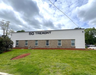 Commercial Lease