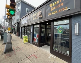 Commercial Lease