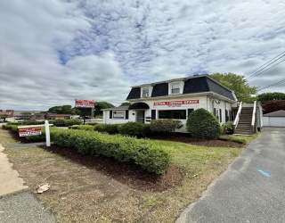 Commercial Lease