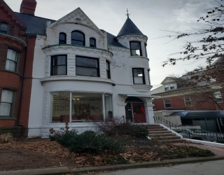 Commercial Lease