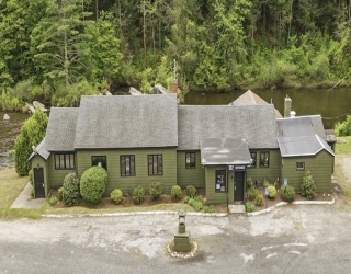 200 Worthington Rd, Huntington, Massachusetts, ,Commercial Sale,For Sale,Worthington Rd,73379525