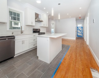 Residential Lease