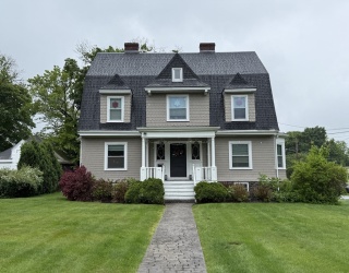 Residential Lease