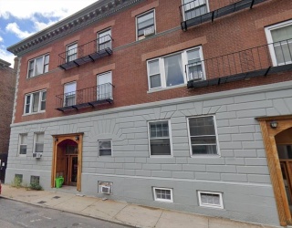 Residential Lease