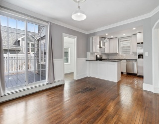 Residential Lease