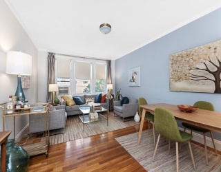 Residential Lease