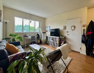 Residential Lease
