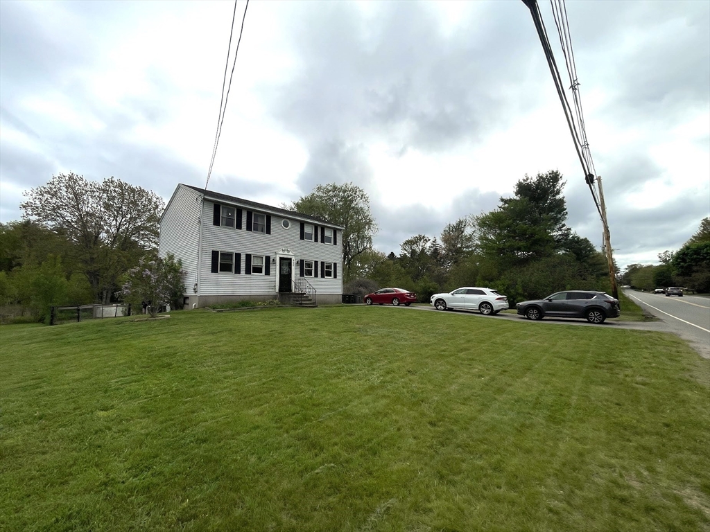 400 Clark Street, Gardner, Massachusetts, 3 Bedrooms Bedrooms, 7 Rooms Rooms,1.5 BathroomsBathrooms,Residential,For Sale,Clark Street,73377571