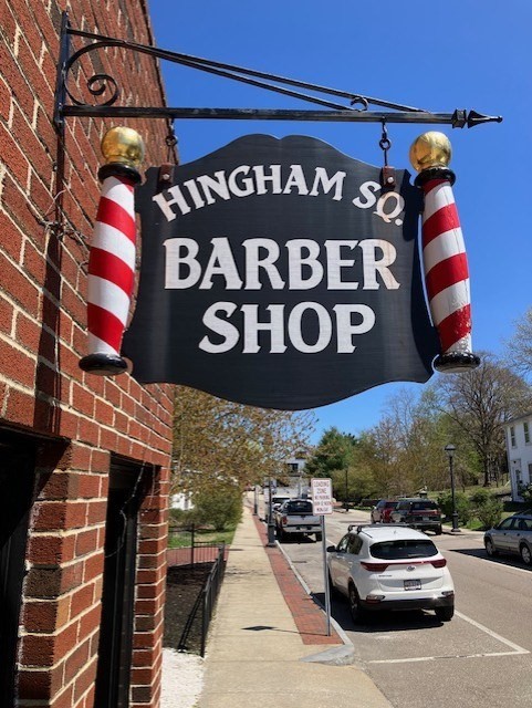 33 South, Hingham, Massachusetts, 1 Room Rooms,0.5 BathroomBathrooms,Residential,For Sale,South,73379548