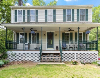 Residential Lease