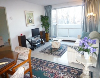Residential Lease