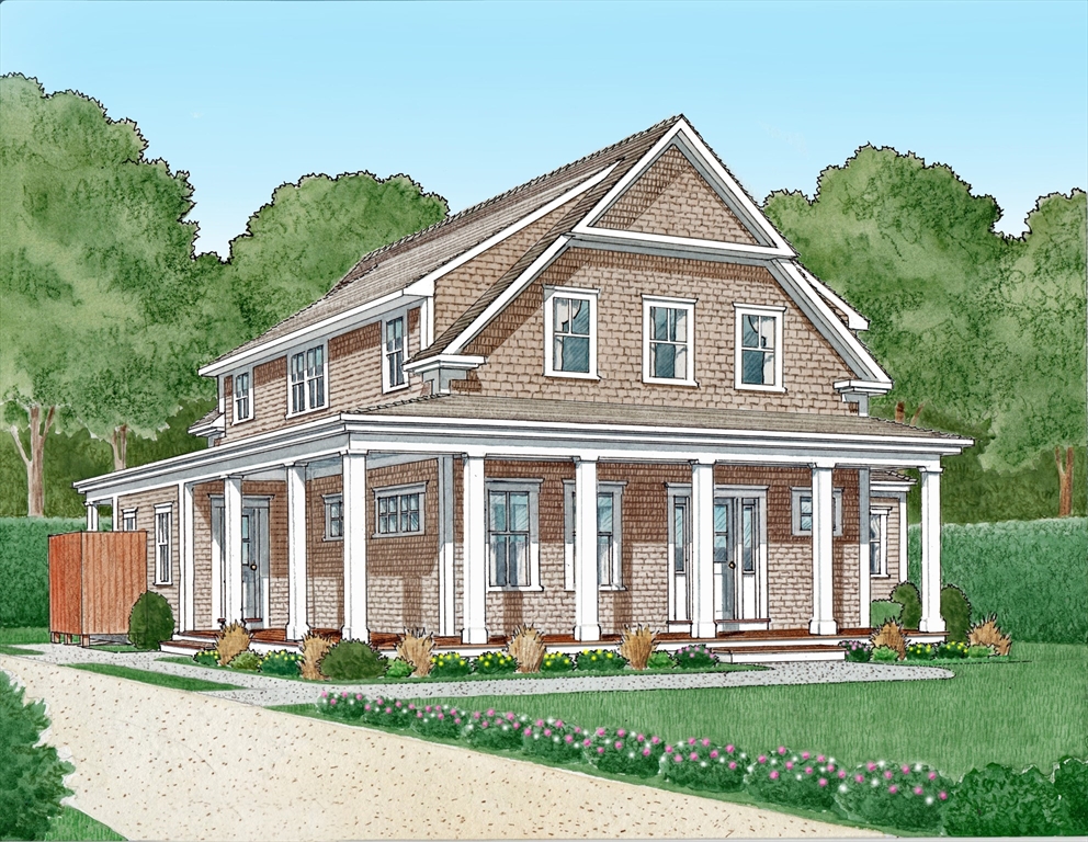 7 Clark Drive, Edgartown, Massachusetts, 4 Bedrooms Bedrooms, 7 Rooms Rooms,4.5 BathroomsBathrooms,Residential,For Sale,Clark Drive,73379556