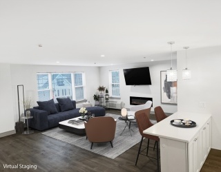 522 Bridge St, Weymouth, Massachusetts, 2 Bedrooms Bedrooms, 5 Rooms Rooms,1 BathroomBathrooms,Residential Lease,For Rent,Bridge St,73379552