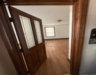 Residential Lease
