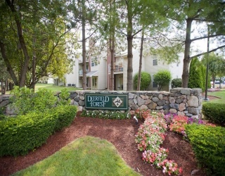2 Squire Court, Natick, Massachusetts, 1 Bedroom Bedrooms, 3 Rooms Rooms,1 BathroomBathrooms,Residential Lease,For Rent,Squire Court,73379559