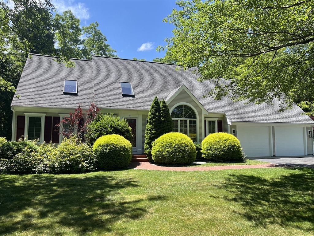 81 Acadia, Barnstable, Massachusetts, 3 Bedrooms Bedrooms, 7 Rooms Rooms,2.5 BathroomsBathrooms,Residential,For Sale,Acadia,73379577