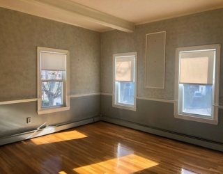 Residential Lease