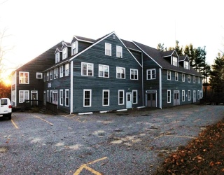 Residential Lease