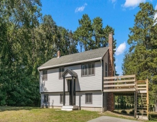 Residential Lease