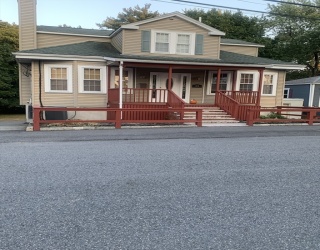 Residential Lease
