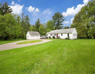 Residential