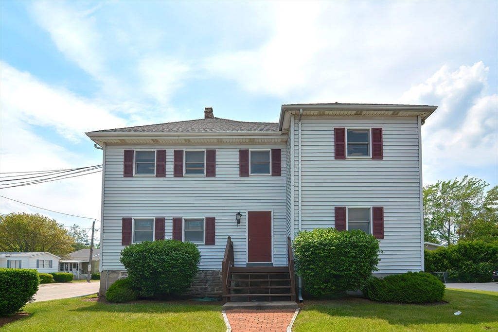322 East Washington Street, North Attleboro, Massachusetts, ,Commercial Lease,For Rent,East Washington Street,73350743
