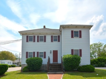 322 East Washington Street, North Attleboro, Massachusetts, ,Commercial Lease,For Rent,East Washington Street,73350743
