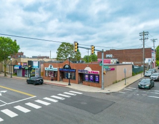 138-160 Broadway, Lawrence, Massachusetts, ,Commercial Sale,For Sale,Broadway,73379606