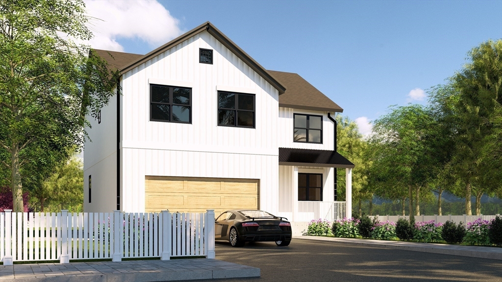 76 Carroll Ave, Brockton, Massachusetts, ,Land,For Sale,Carroll Ave,73379602