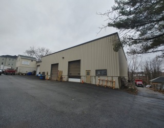 20 Lewis St, Worcester, Massachusetts, ,Commercial Sale,For Sale,Lewis St,73379650