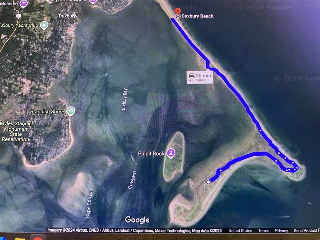 577 Saquish, Plymouth, Massachusetts, ,Land,For Sale,Saquish,73379659