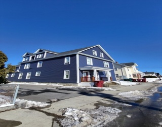 Residential Lease