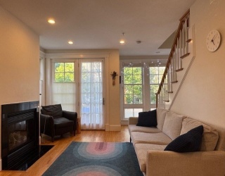 14 Decatur, Cambridge, Massachusetts, 3 Bedrooms Bedrooms, 8 Rooms Rooms,2.5 BathroomsBathrooms,Residential Lease,For Rent,Decatur,73379672