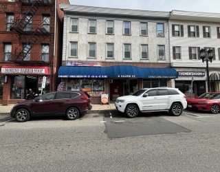 10 Salem Street, Medford, Massachusetts, ,Commercial Lease,For Rent,Salem Street,73379679
