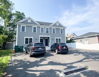 Residential Lease