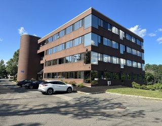 100 Corporate Pl, Peabody, Massachusetts, ,Commercial Lease,For Rent,Corporate Pl,73379708