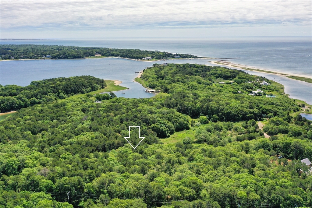 Lot 288 Seapuit River Rd A, Barnstable, Massachusetts, ,Land,For Sale,Seapuit River Rd A,73379751