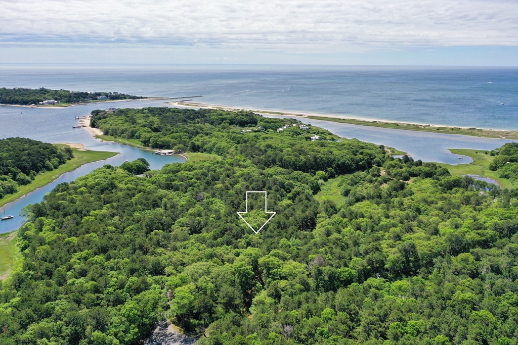 Lot 289 Seapuit River Road B, Barnstable, Massachusetts, ,Land,For Sale,Seapuit River Road B,73379752