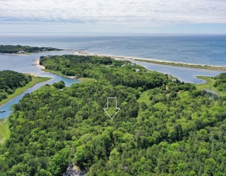 Lot 289 Seapuit River Road B, Barnstable, Massachusetts, ,Land,For Sale,Seapuit River Road B,73379752