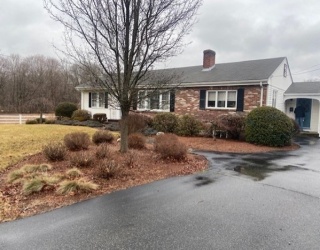 356 Central, Foxboro, Massachusetts, ,Land,For Sale,Central,73379756