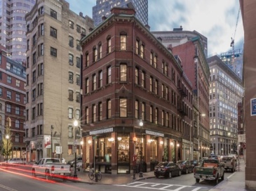 45 Broad, Boston, Massachusetts, ,Commercial Lease,For Rent,Broad,73379832