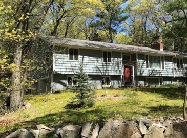 69 Rathbun Rd, Natick, Massachusetts, 4 Bedrooms Bedrooms, 8 Rooms Rooms,3 BathroomsBathrooms,Residential Lease,For Rent,Rathbun Rd,73379845