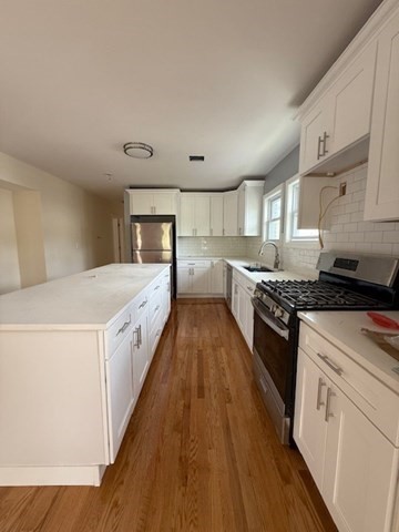 371 Belmont St., Belmont, Massachusetts, 4 Bedrooms Bedrooms, 8 Rooms Rooms,3.5 BathroomsBathrooms,Residential Lease,For Rent,Belmont St.,73379878