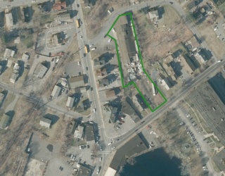 24 Weir Ave, Taunton, Massachusetts, ,Commercial Sale,For Sale,Weir Ave,73379880